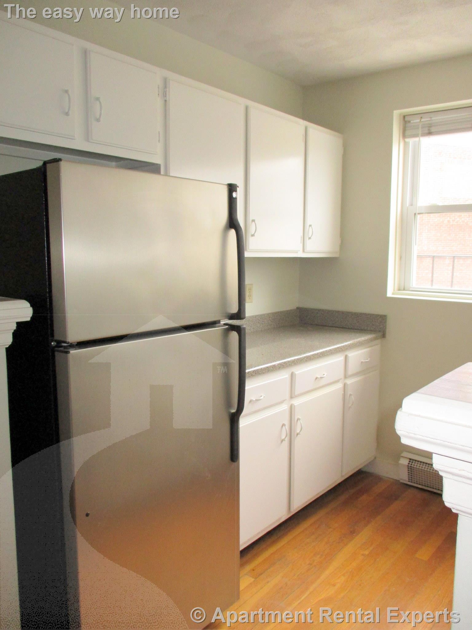 402 Highland Ave, Davis Square