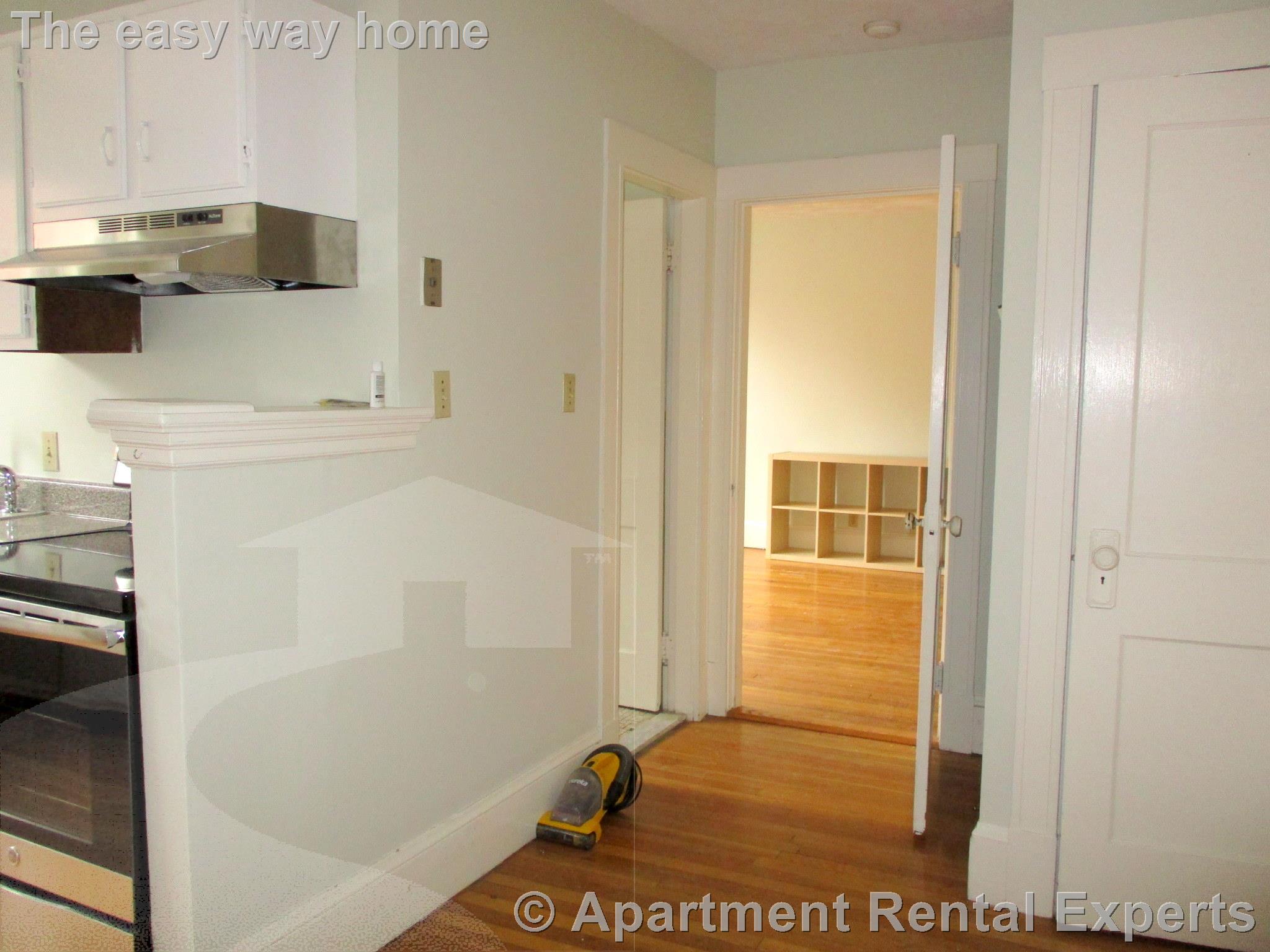 402 Highland Ave, Davis Square