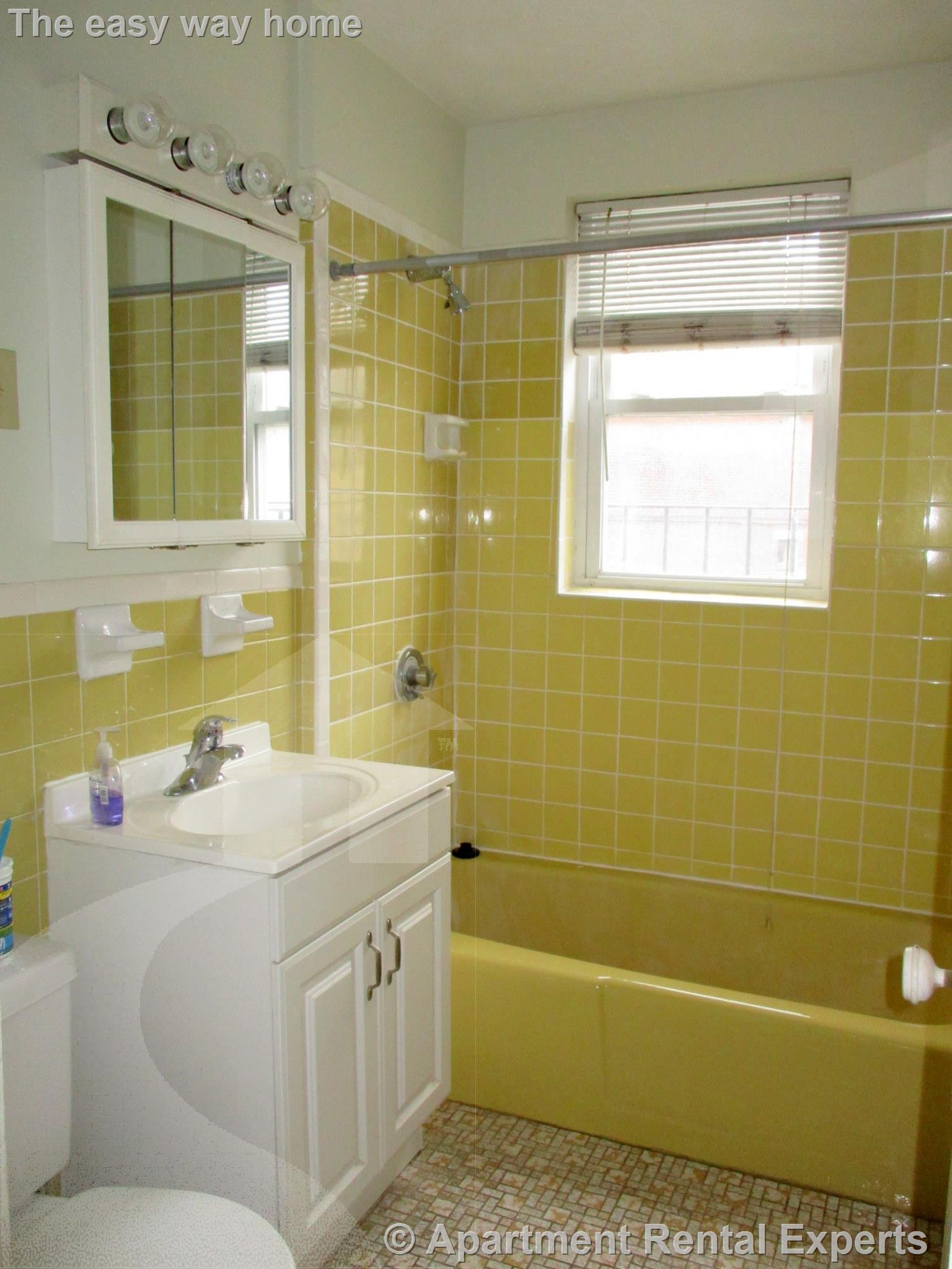 402 Highland Ave, Davis Square