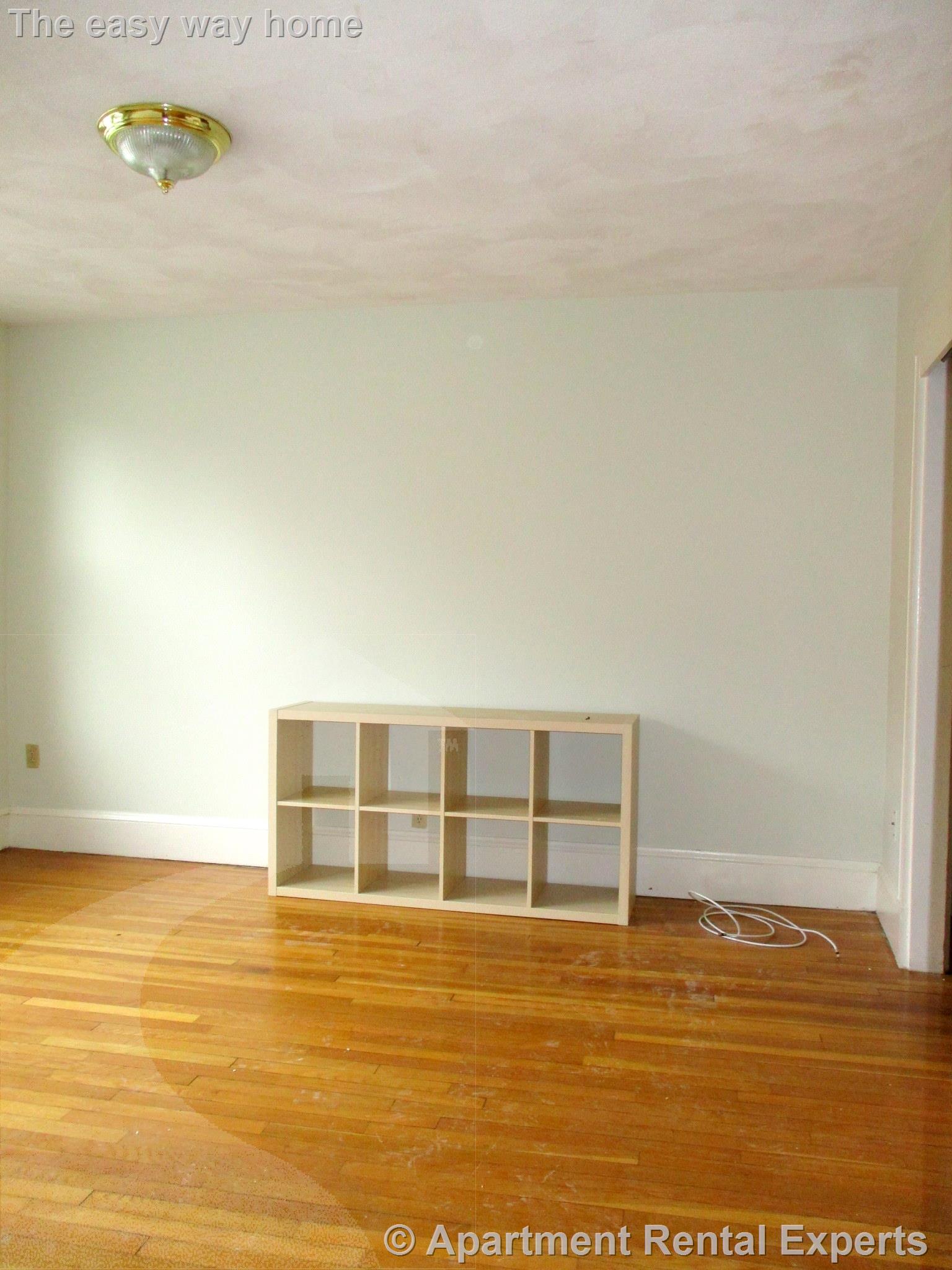 402 Highland Ave, Davis Square