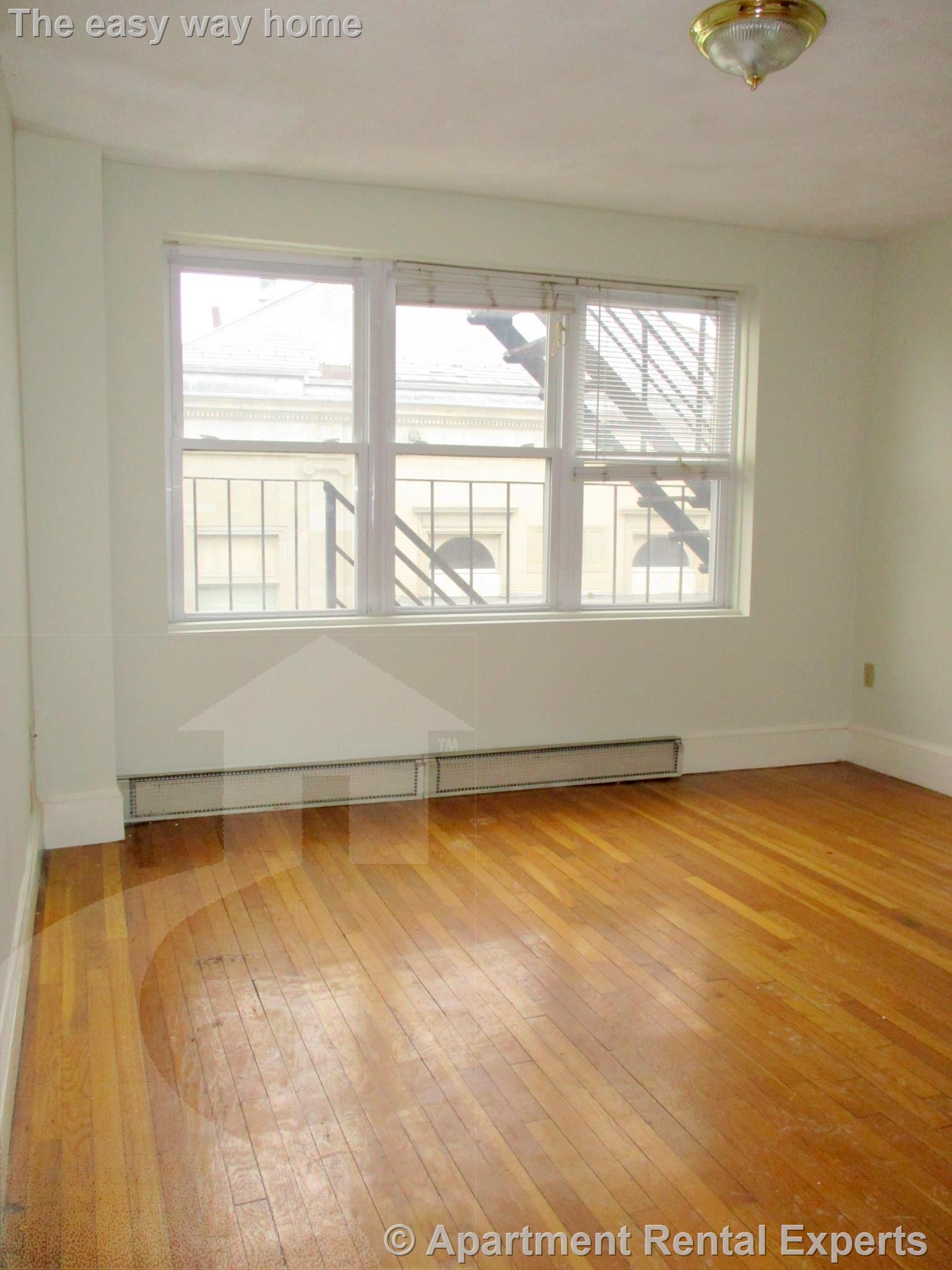 402 Highland Ave, Davis Square