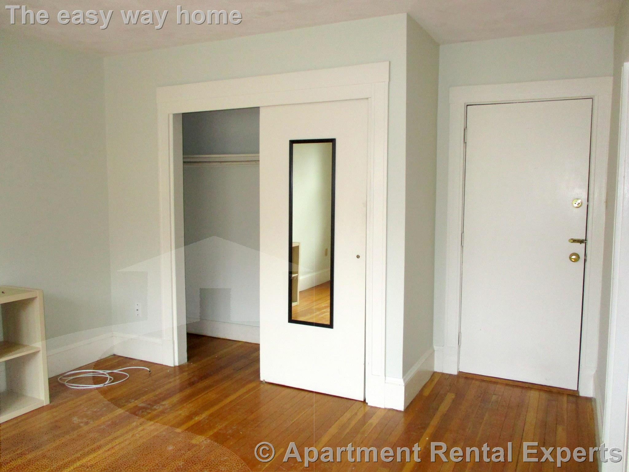 402 Highland Ave, Davis Square