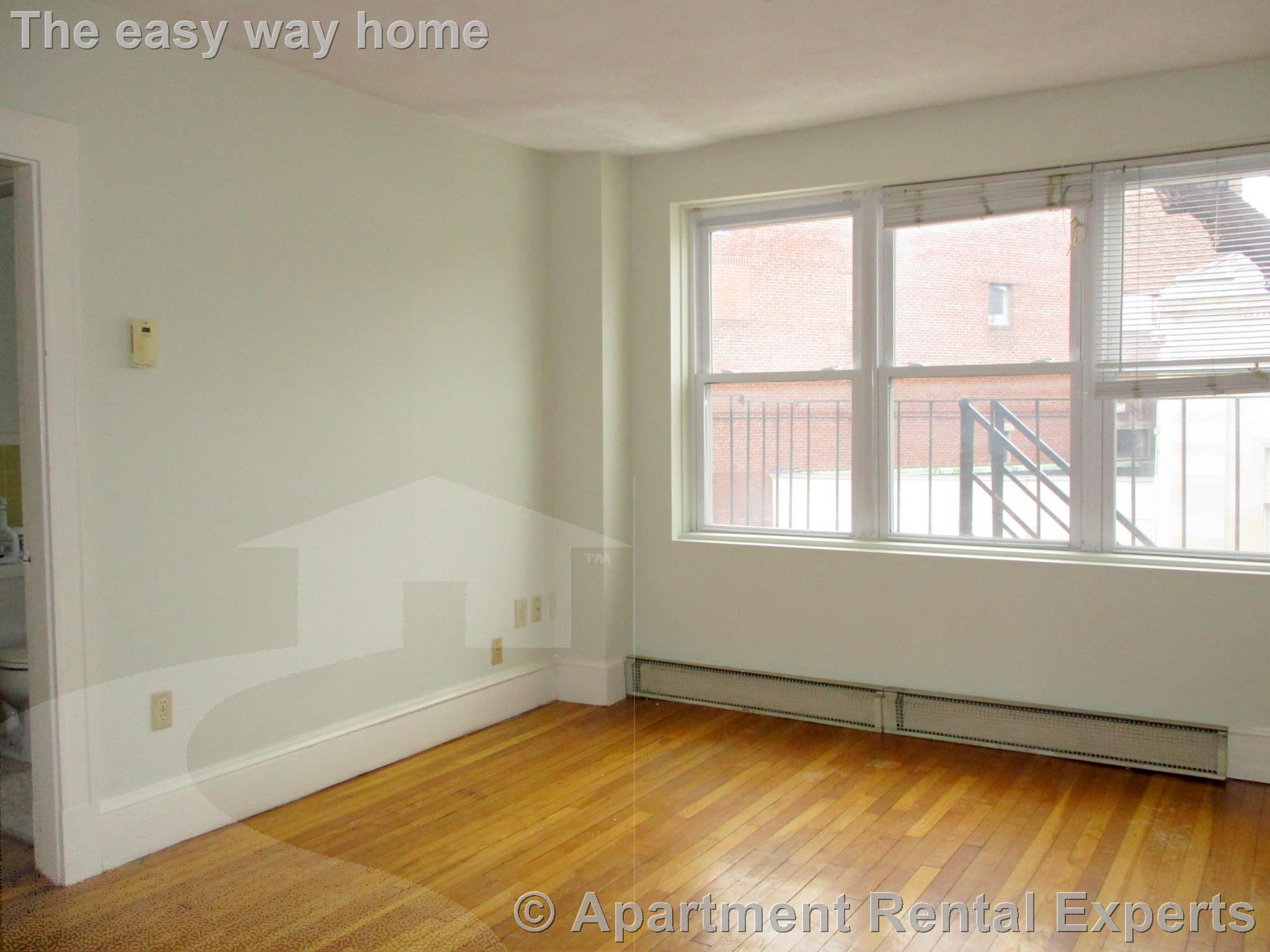 402 Highland Ave, Davis Square