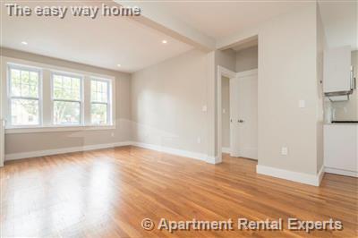 18 Forest St, Porter Square