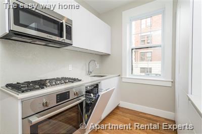 18 Forest St, Porter Square