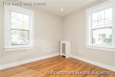 18 Forest St, Porter Square