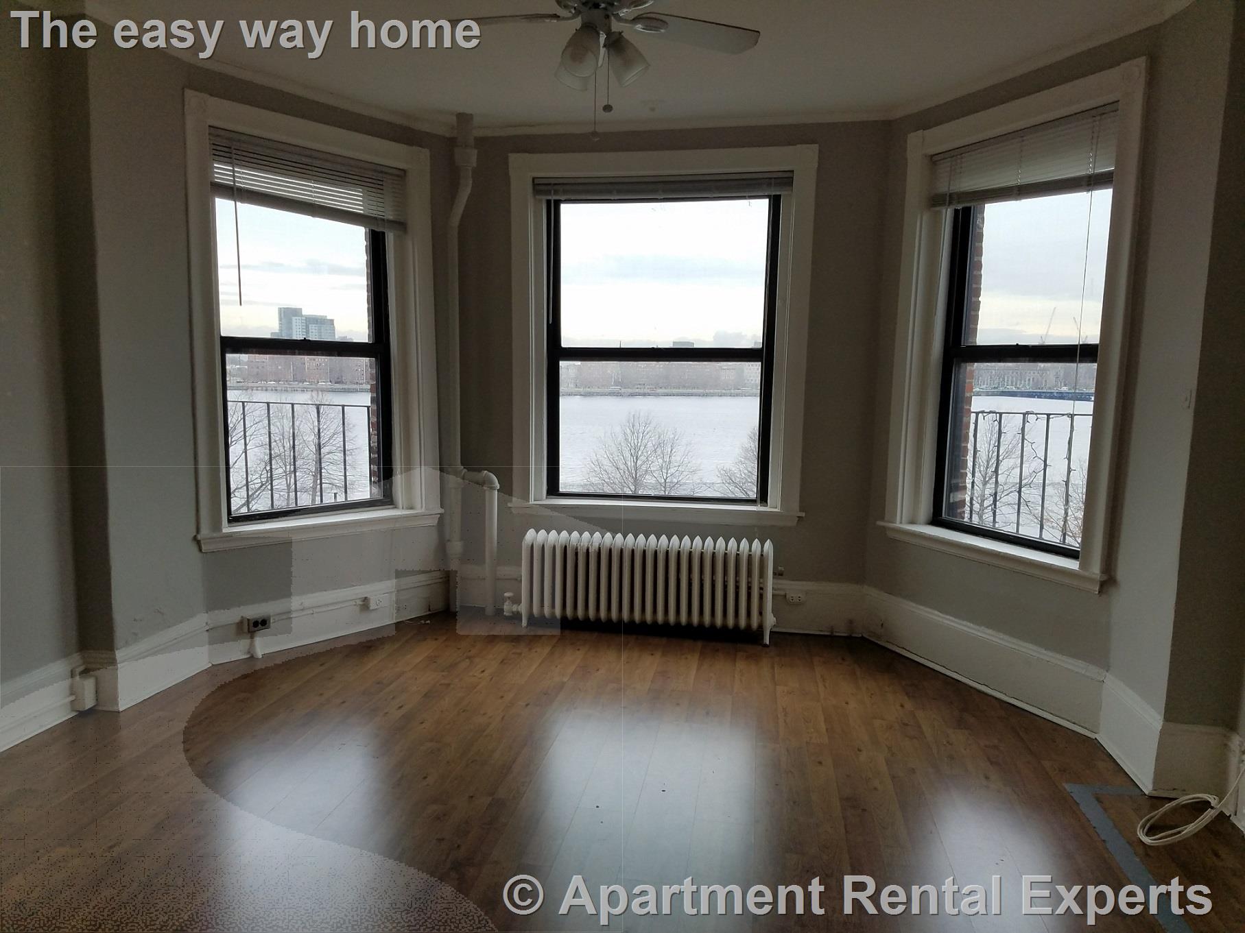 45 Bay State Rd, Back Bay