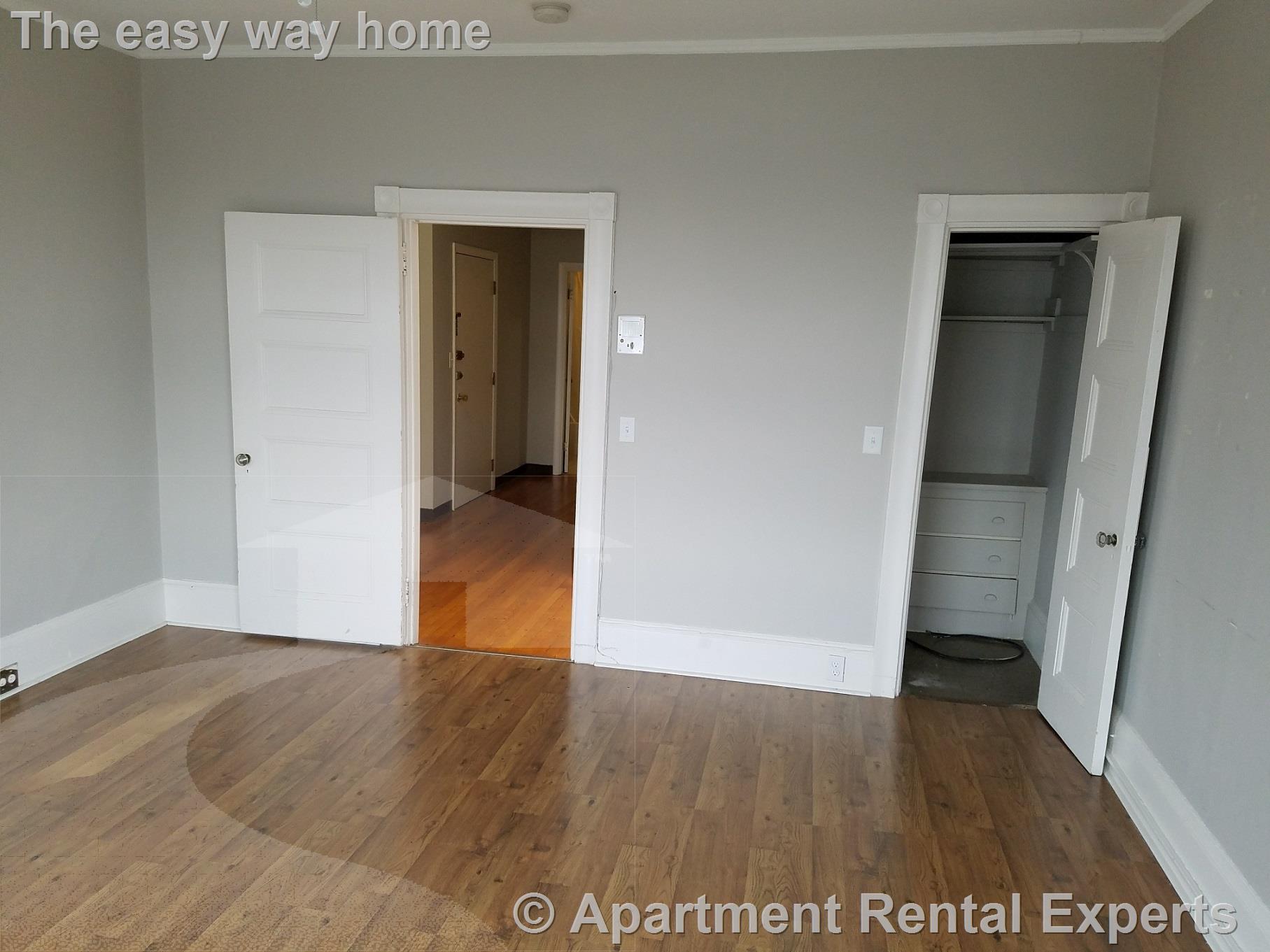 45 Bay State Rd, Back Bay