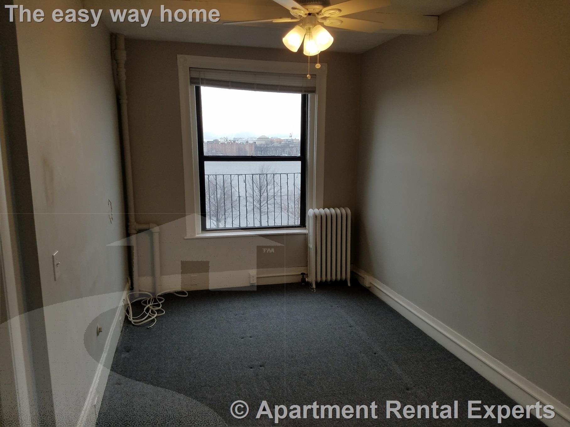 45 Bay State Rd, Back Bay