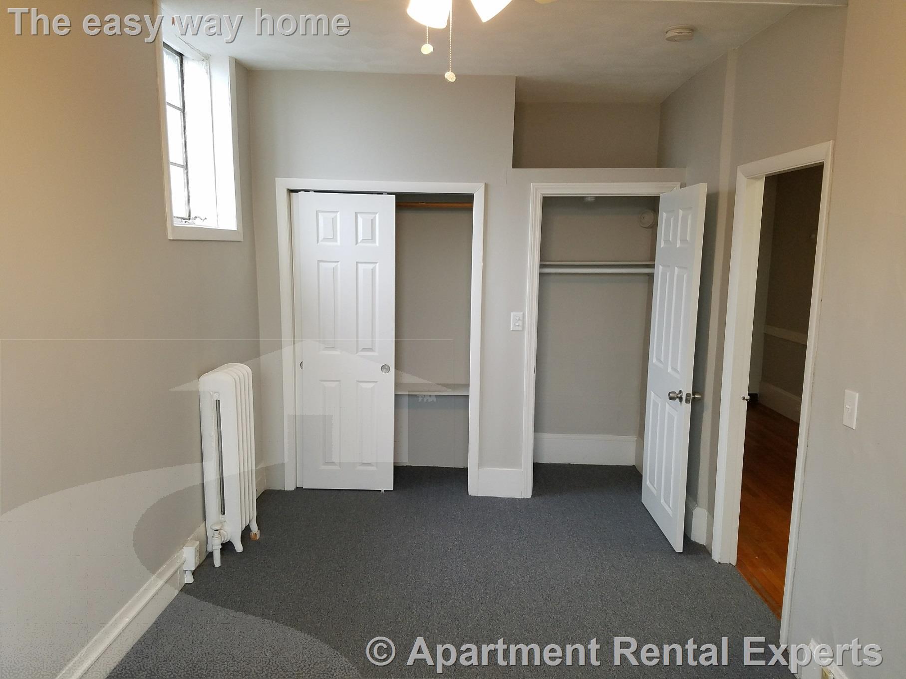 45 Bay State Rd, Back Bay