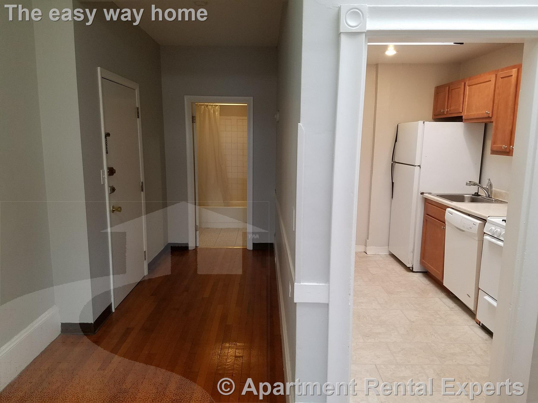 45 Bay State Rd, Back Bay