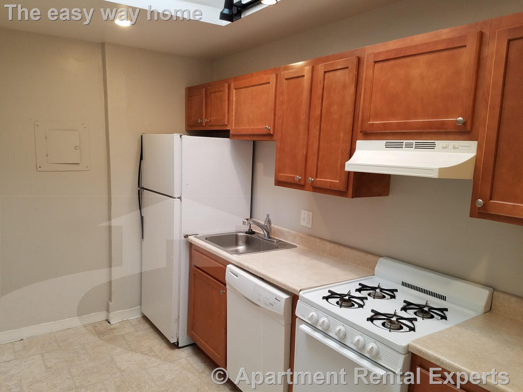 45 Bay State Rd, Back Bay