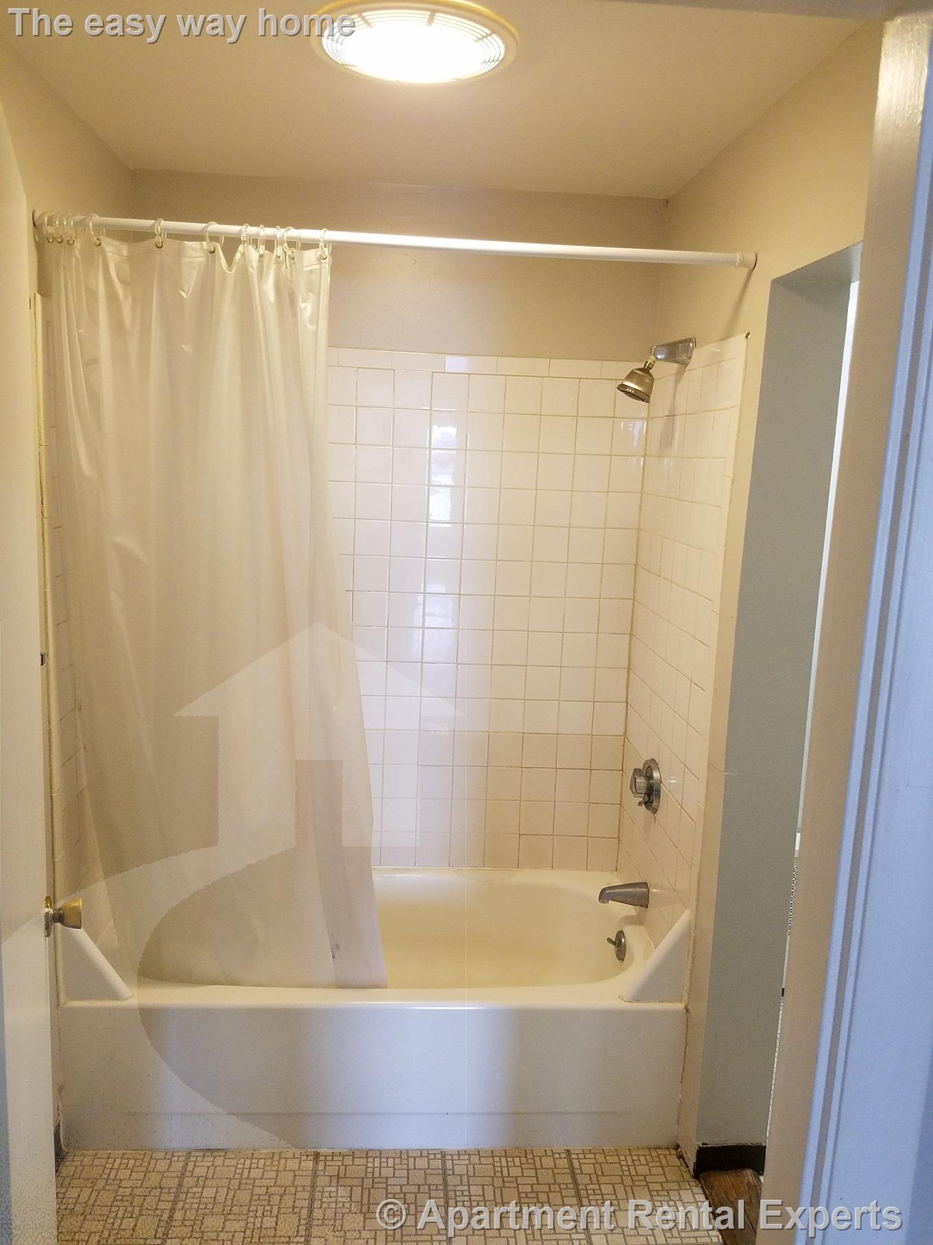 45 Bay State Rd, Back Bay