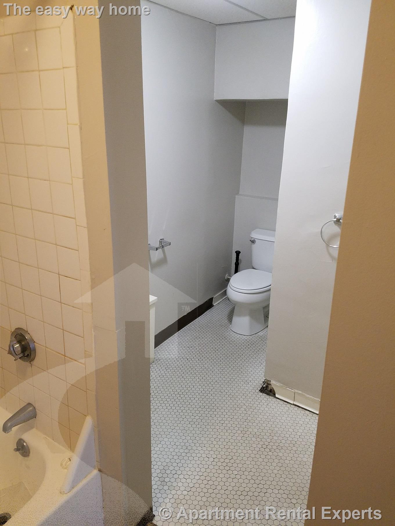 45 Bay State Rd, Back Bay