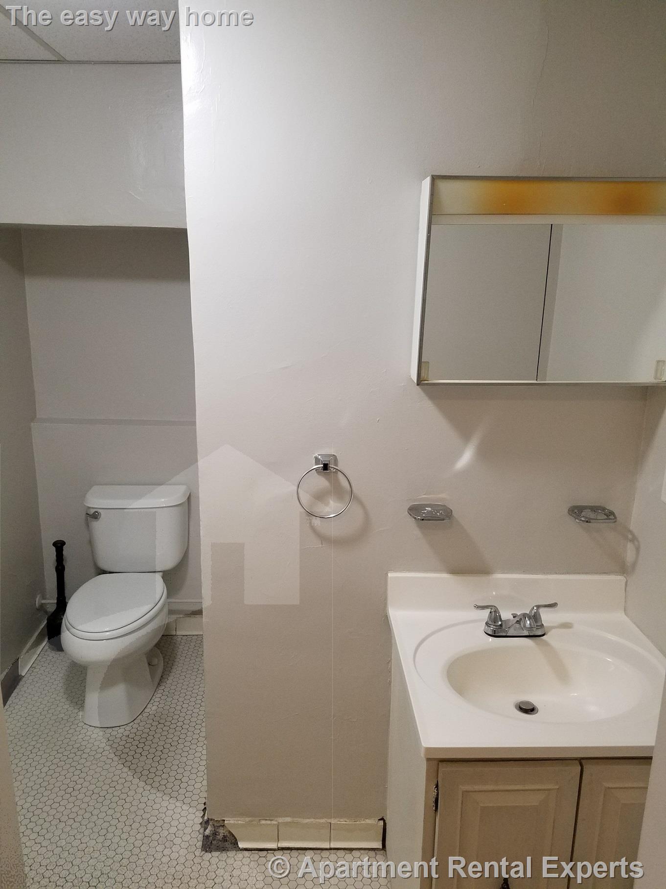 45 Bay State Rd, Back Bay