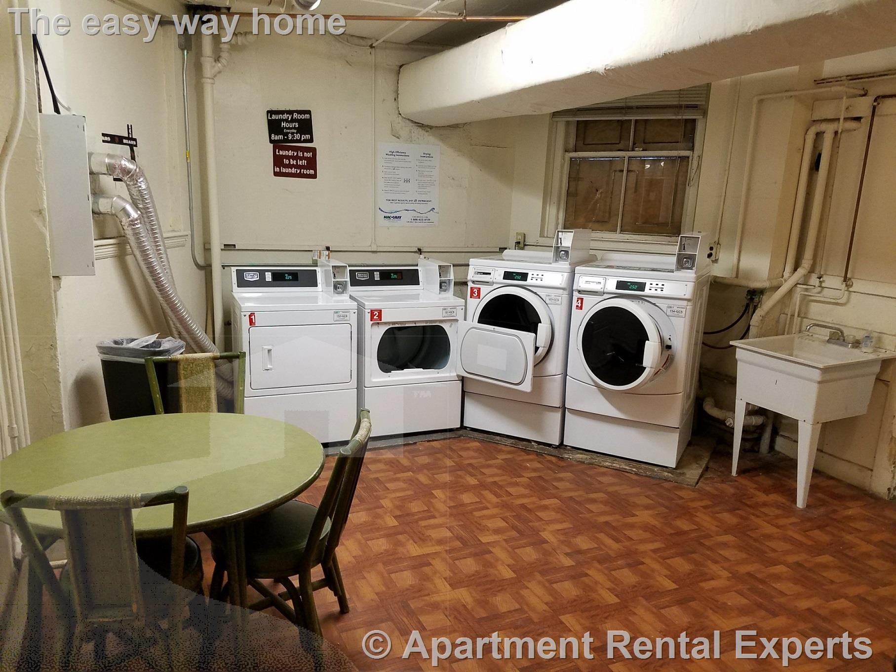 45 Bay State Rd, Back Bay