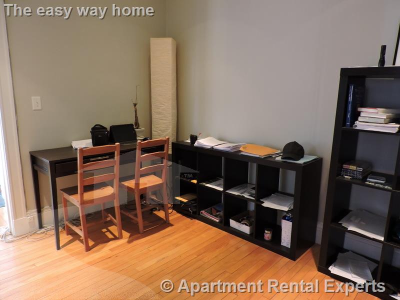 11 Story, Harvard Square