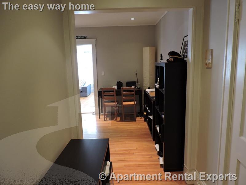 11 Story, Harvard Square