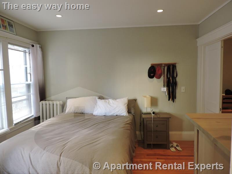 11 Story, Harvard Square