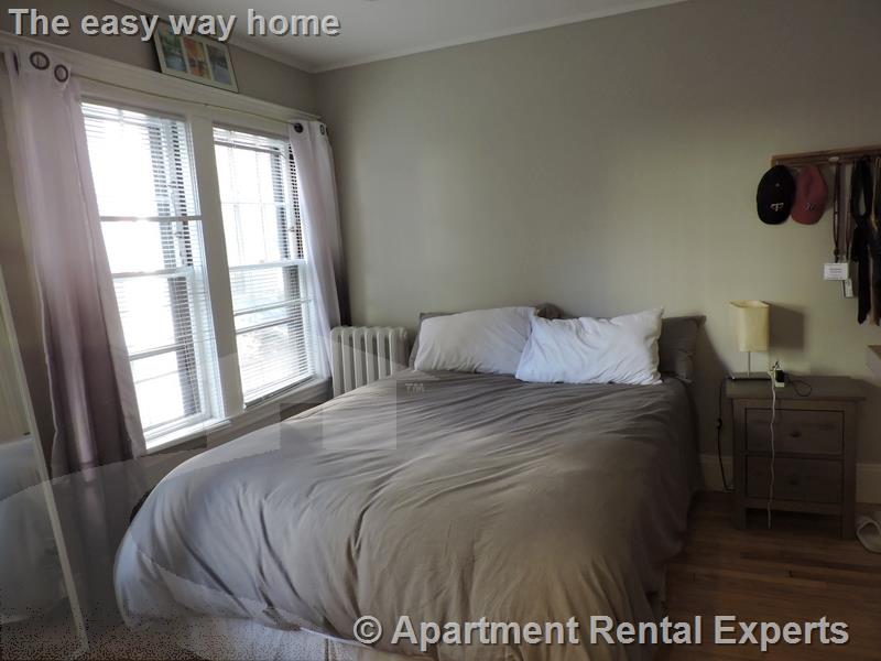 11 Story, Harvard Square