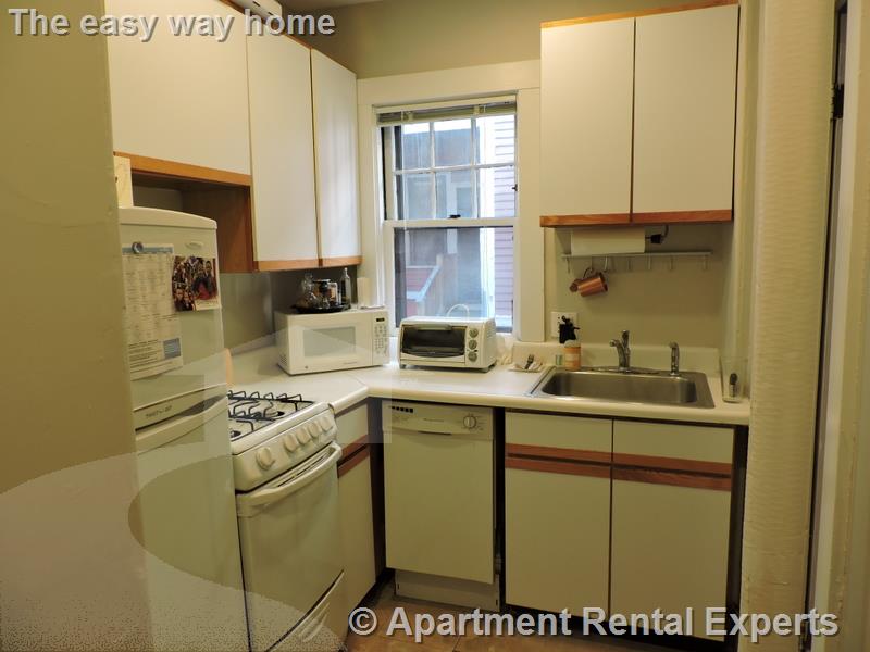 11 Story, Harvard Square