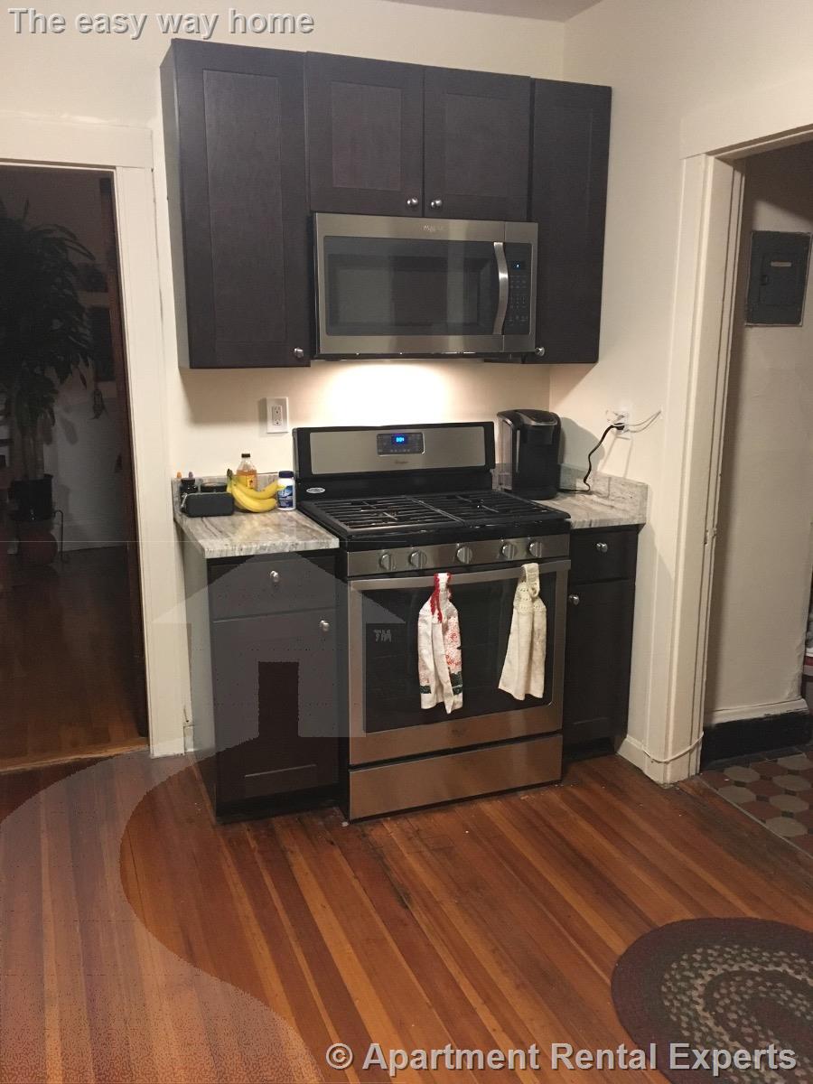 333 Alewife Brook Pkwy, Tufts