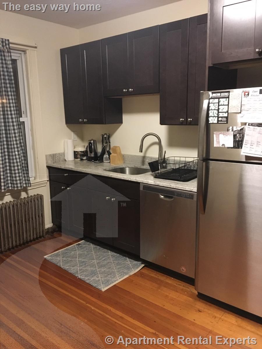 333 Alewife Brook Pkwy, Tufts