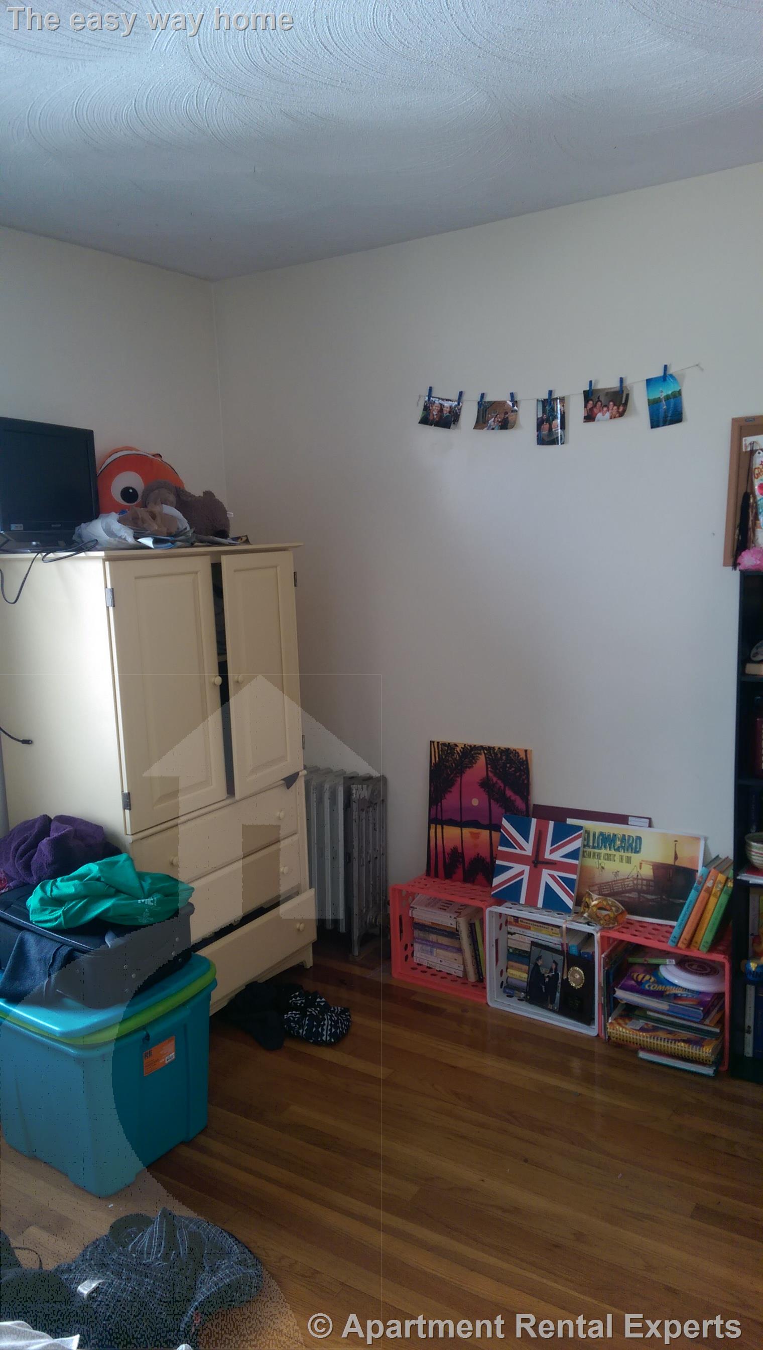 333 Alewife Brook Pkwy, Tufts