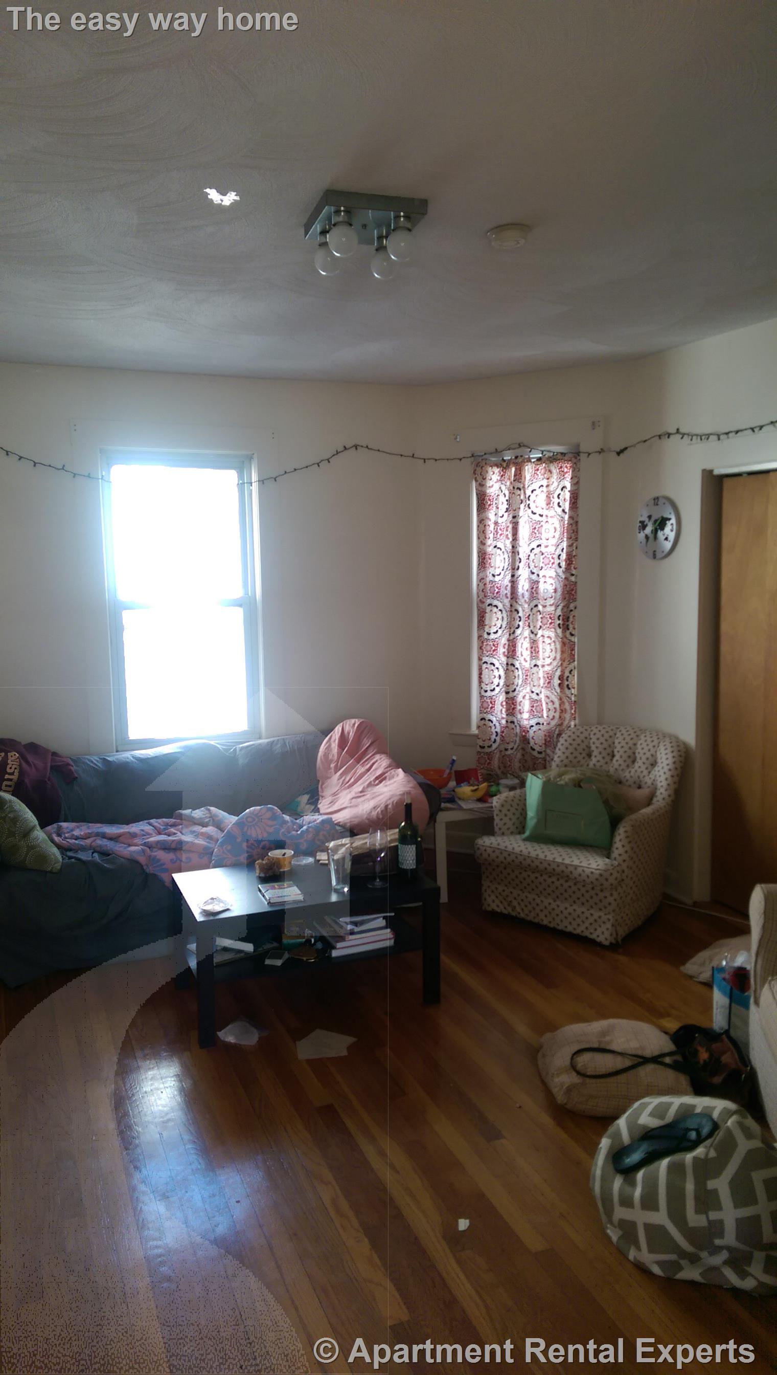 333 Alewife Brook Pkwy, Tufts