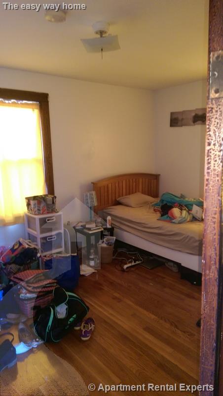 333 Alewife Brook Pkwy, Tufts