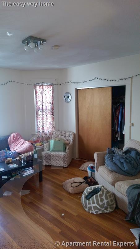 333 Alewife Brook Pkwy, Tufts