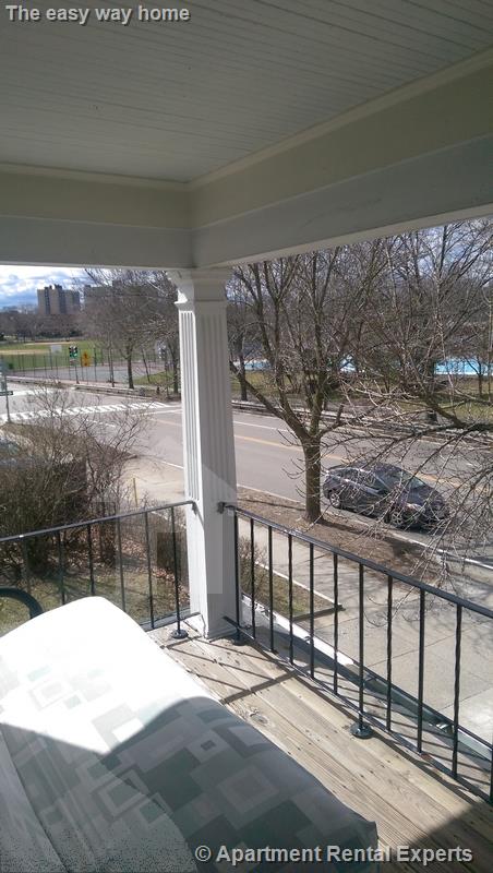 333 Alewife Brook Pkwy, Tufts