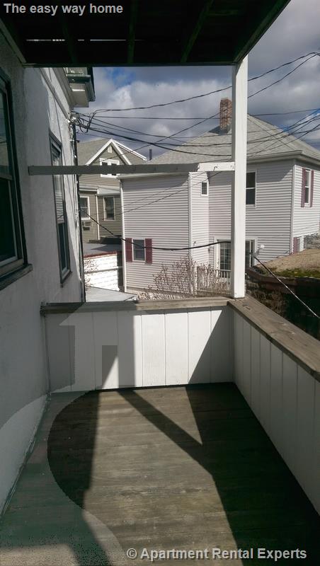 333 Alewife Brook Pkwy, Tufts