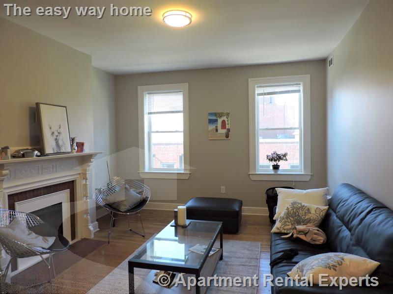 20 Jfk St, Harvard Square