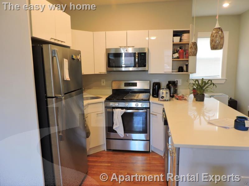 20 Jfk St, Harvard Square