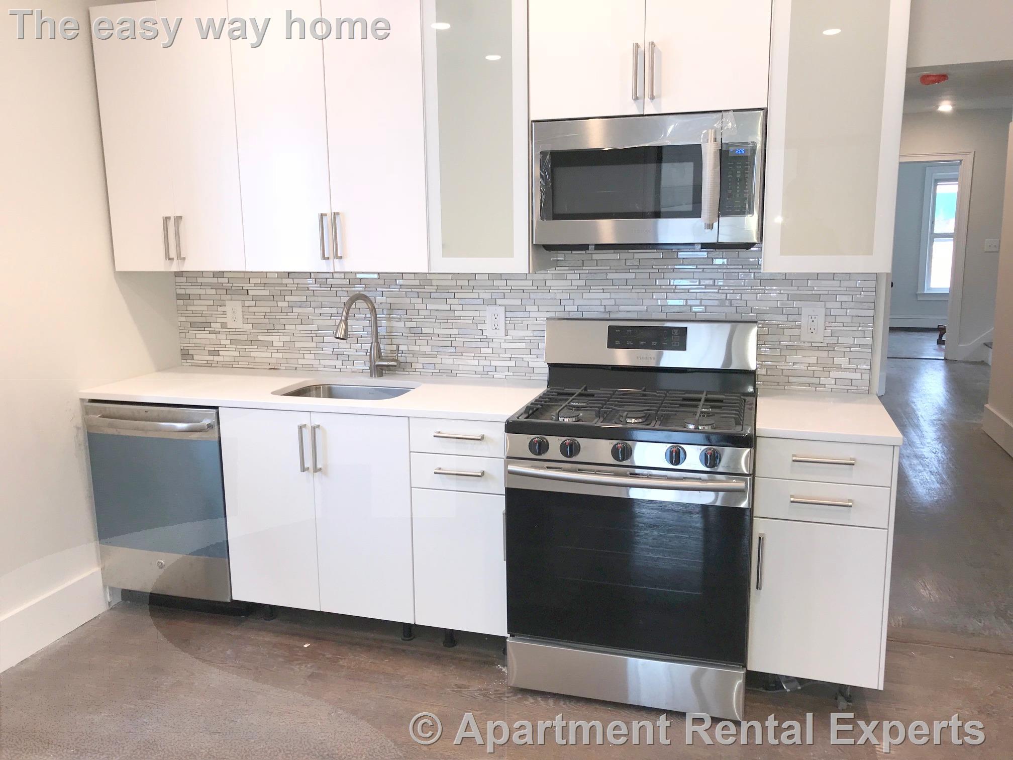 1556 Cambridge St, Mid Cambridge