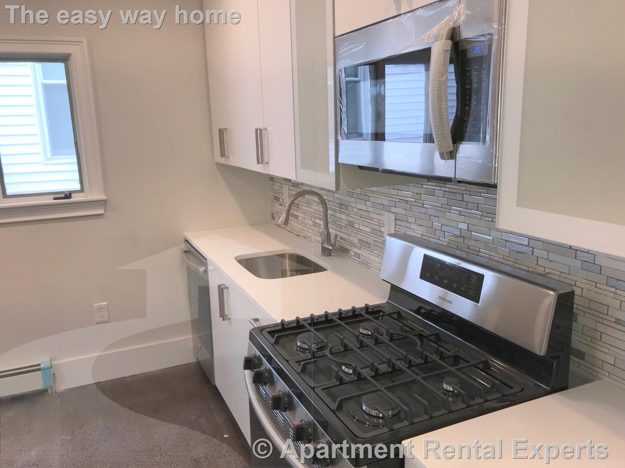 1556 Cambridge St, Mid Cambridge