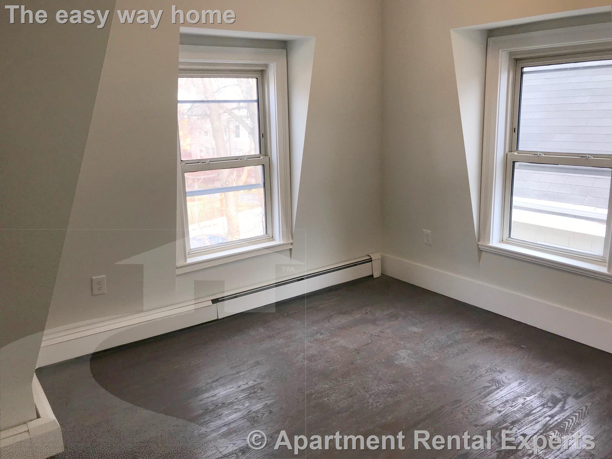 1556 Cambridge St, Mid Cambridge