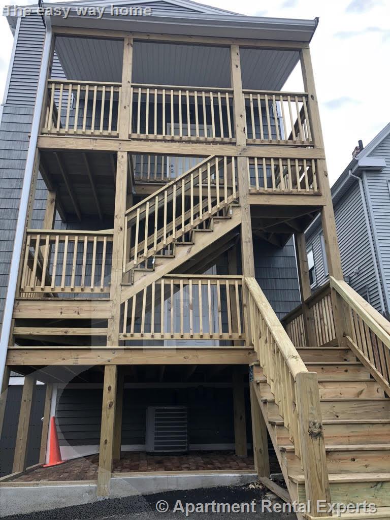 33 Jackson Ave, Everett