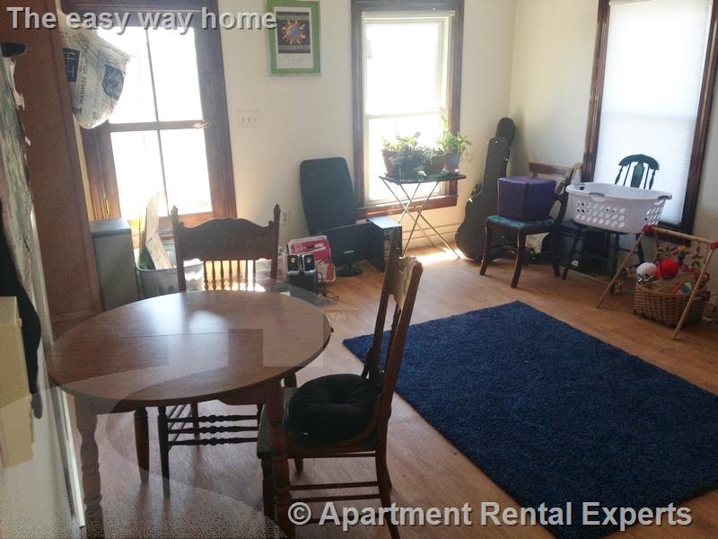 438 Pleasant St, Malden Center