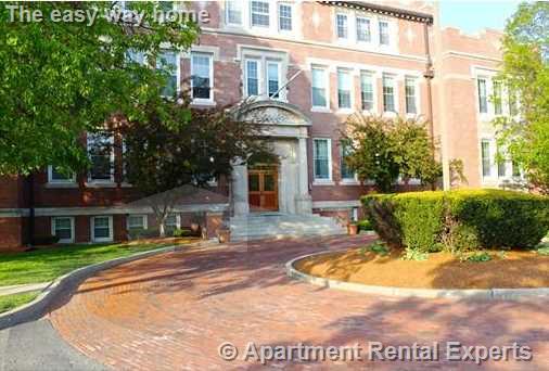 20 Daniels St, Malden Center