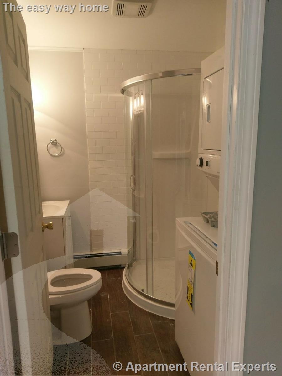 1293 Cambridge St, Inman Square