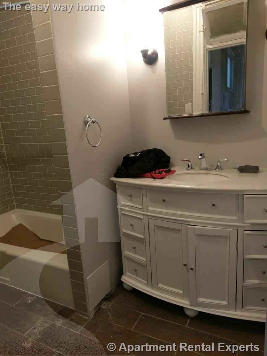 1293 Cambridge St, Inman Square