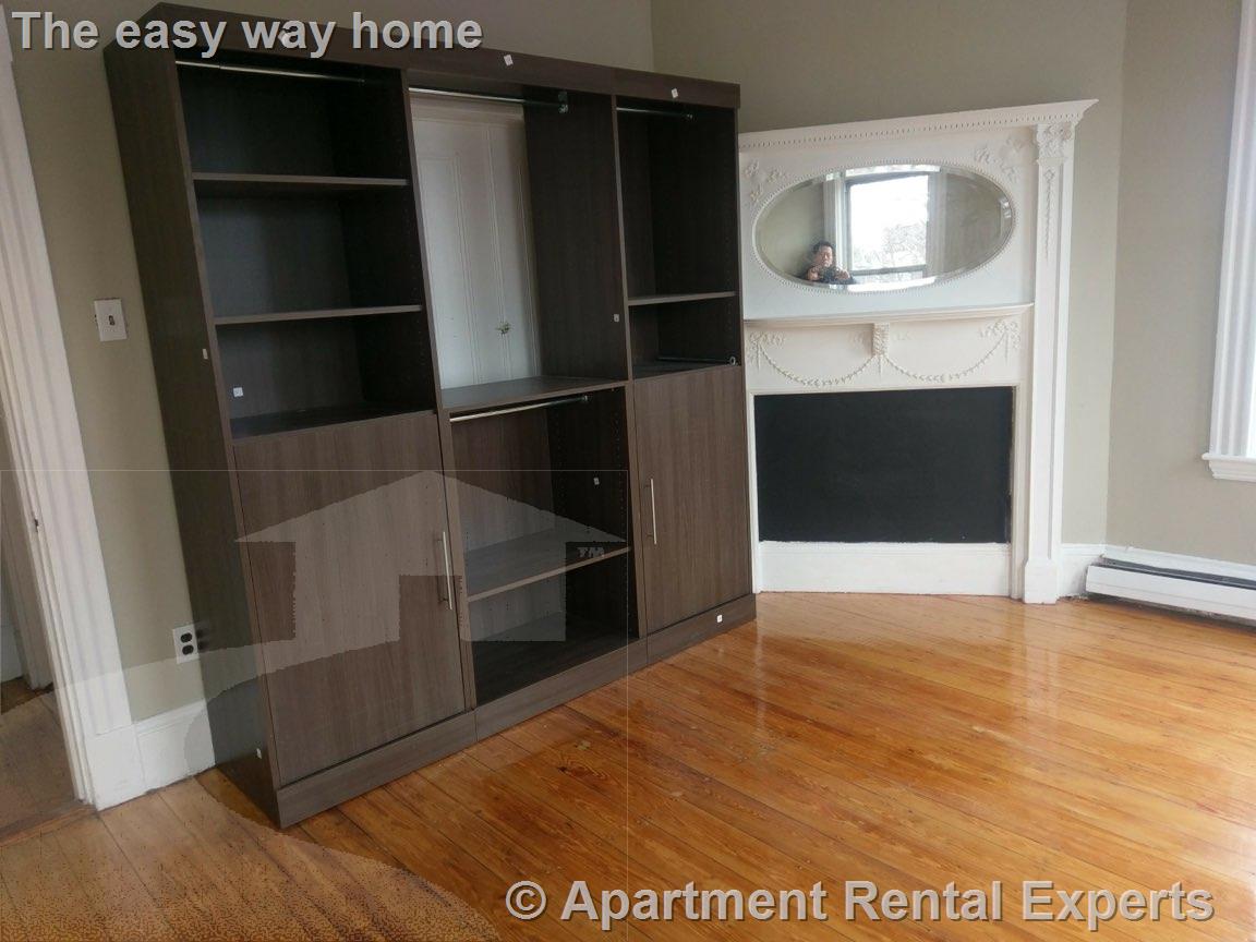 1293 Cambridge St, Inman Square