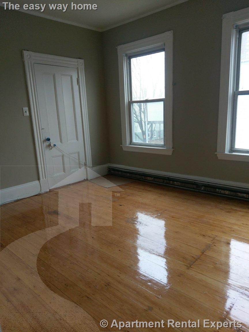 1293 Cambridge St, Inman Square