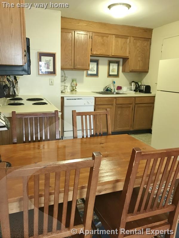 375 Harvard St, Harvard Square