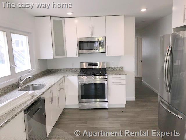 65 Lowell St, Porter Square