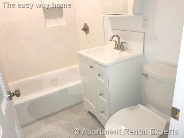 65 Lowell St, Porter Square