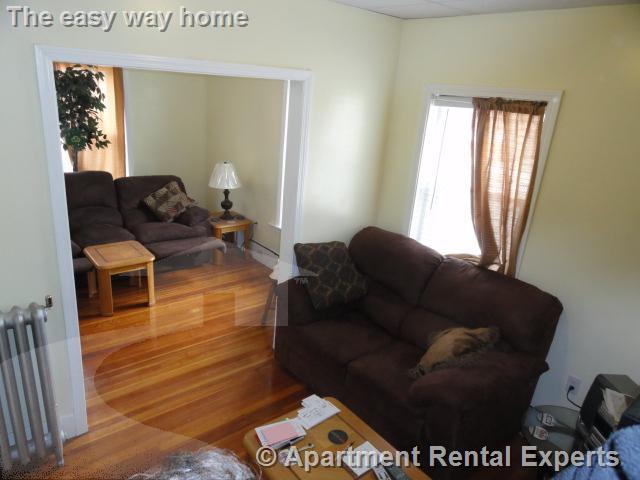 358 Broadway, Winter Hill