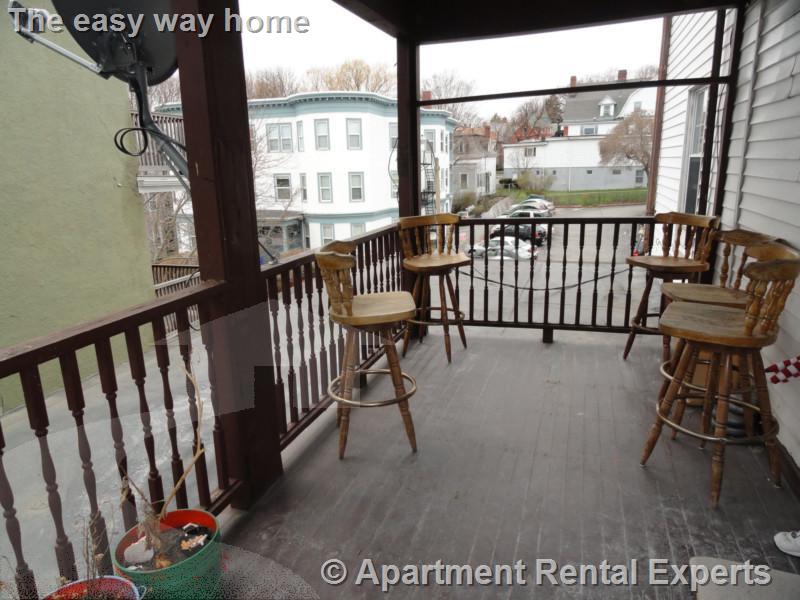 358 Broadway, Winter Hill